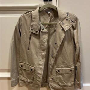 Women’s Nordstrom Rubbish Brand Jacket S